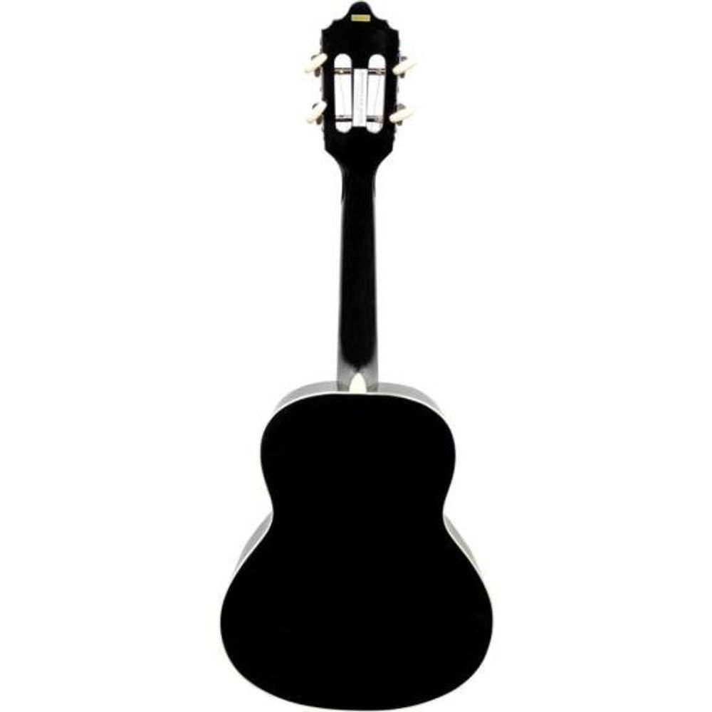 Cavaco Giannini Start CS14BK Acústico Preto - 4