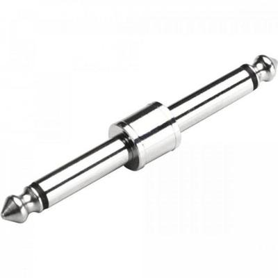 Adaptador P10 Duplo Para Pedais de Efeito PGPZ0040 Storm pacote Com 10