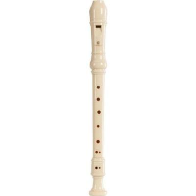 Flauta Barroca Harmonics HFP-100B