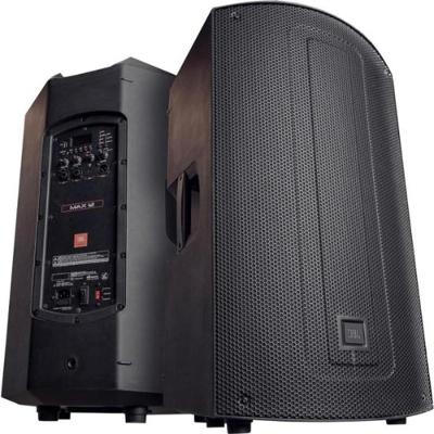 Caixa Ativa JBL Max 12 350W RMS