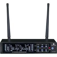 Microfone Sem Fio Harmonics HSF-300 Duplo - 3