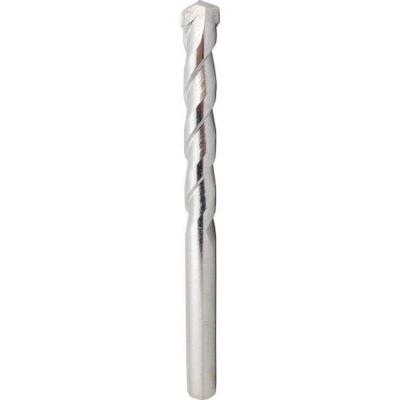 Broca Para Concreto 10mm Brasfort (Com 5) pacote Com 5