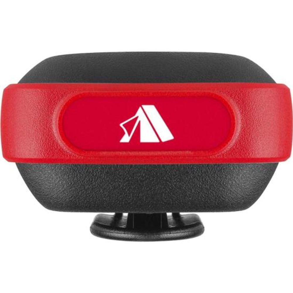 Rádio Comunicador Talkabout Motorola T210BR 32km Vermelho/Preto PAR / 2 - 9