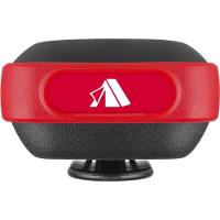 Rádio Comunicador Talkabout Motorola T210BR 32km Vermelho/Preto PAR / 2 - 9