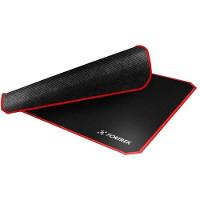 Mouse Pad Gamer Fortrek Speed MPG102 (350x440mm) Vermelho - 3