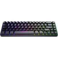 Teclado Gamer Fortrek Fearless 65 Compact Preto - 3