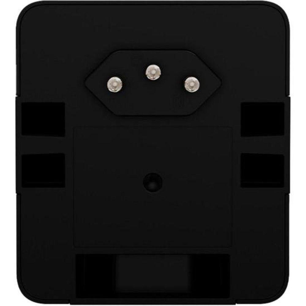 Filtro Contra Surtos DPS 3P Energia 3 Clamper Preto - 2