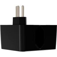 Filtro Contra Surtos DPS 3P Energia 3 Clamper Preto - 5