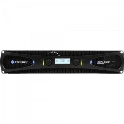 Amplificador Crown XLS1502-2 1050W 220V RMS