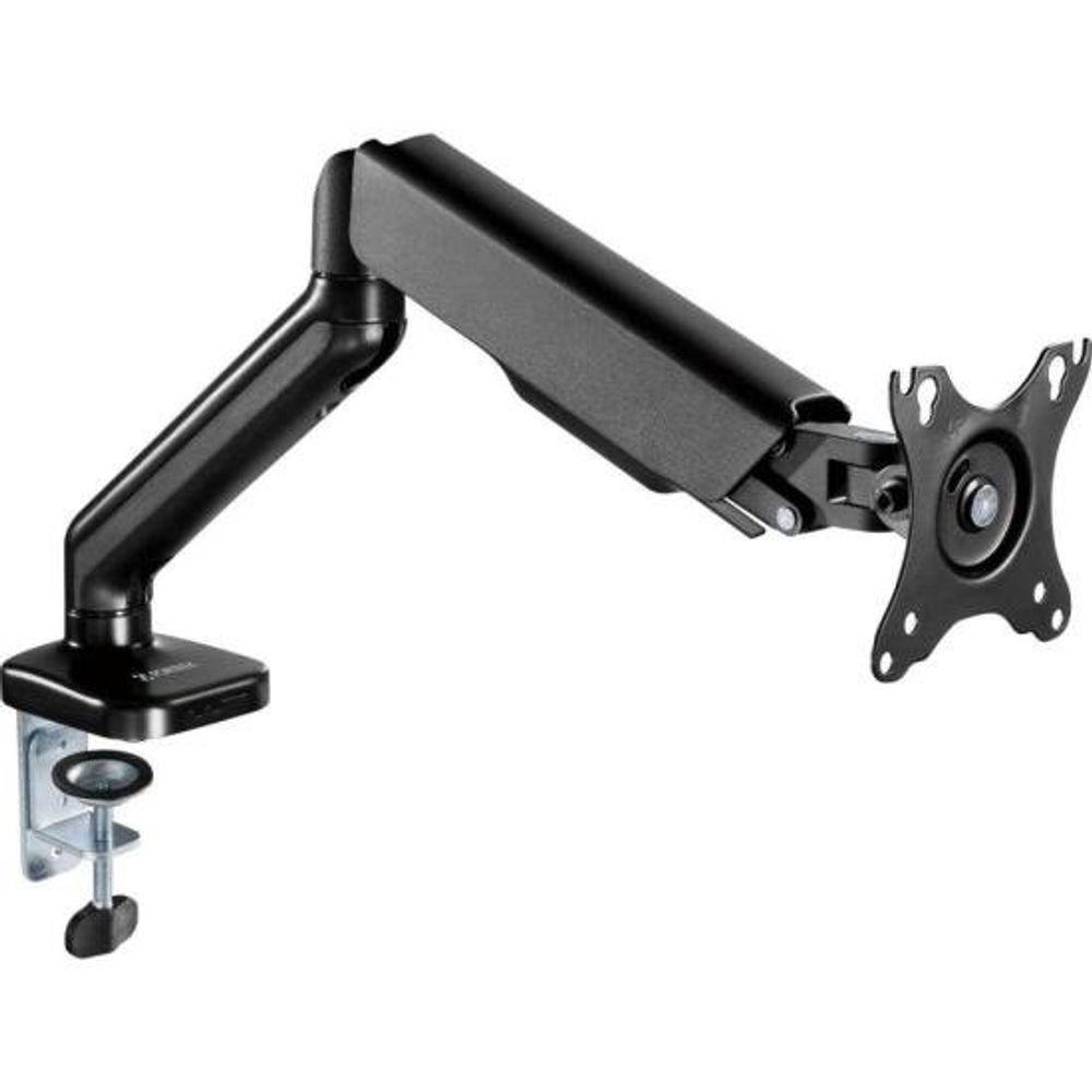 Suporte Articulado Para Monitor com Pistão a Gás Fortrek FK 421S 17”-32 - 3
