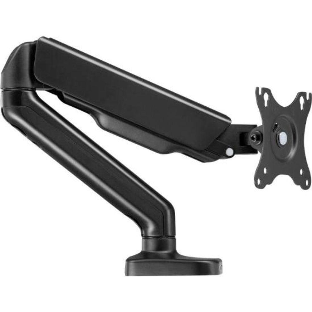 Suporte Articulado Para Monitor com Pistão a Gás Fortrek FK 421S 17”-32 - 7