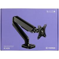Suporte Articulado Para Monitor com Pistão a Gás Fortrek FK 421S 17”-32 - 10