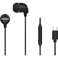 Fone de Ouvido Philips TAE2146 Preto - 1