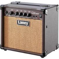 Amplificador Para Violão Laney LA15C Marrom 30w - 2