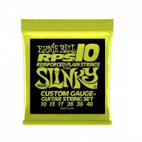 Encordoamento Para Guitarra 010.046 RPS Ernie Ball - 1