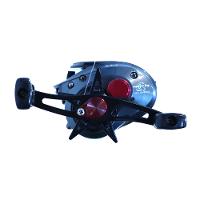 Carretilha Direita Impacto Gii 6+1 Roll 1 Unidade Pesca Brasil - 1