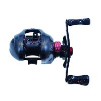 Carretilha Direita Impacto Gii 6+1 Roll 1 Unidade Pesca Brasil - 3