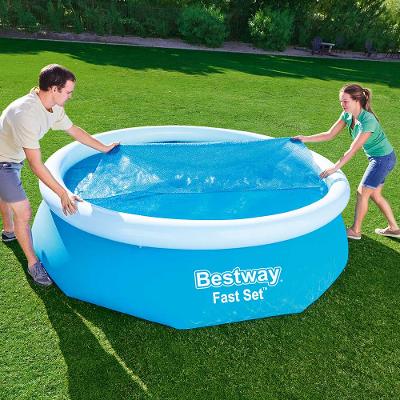 Cobertura Para Piscinas Frame Pool 4678 Litros Bestway