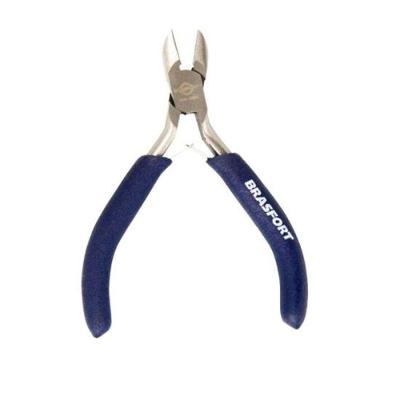 Alicate Mini Bico Corte Diagonal 5 Brasfort