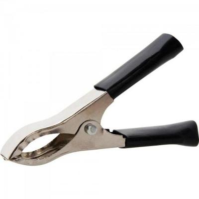 G Jacare STORM 7,1 cm 20A Pt pacote Com 50