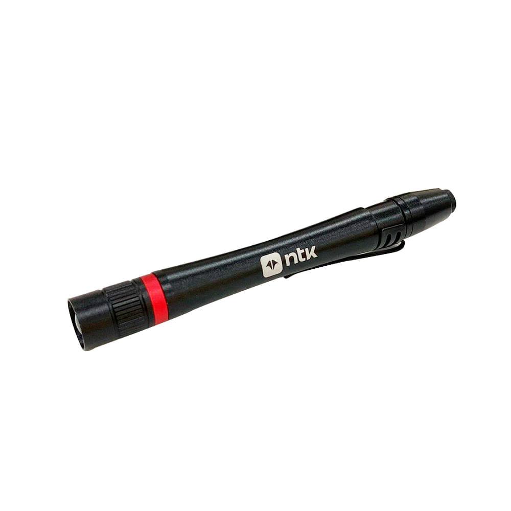 Lanterna Compacta Brilhante Pen Led 16 Peças Ntk Nautika - 1