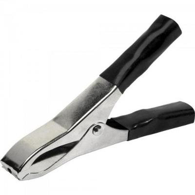 G Jacaré STORM 10cm 50A Pt pacote Com 50