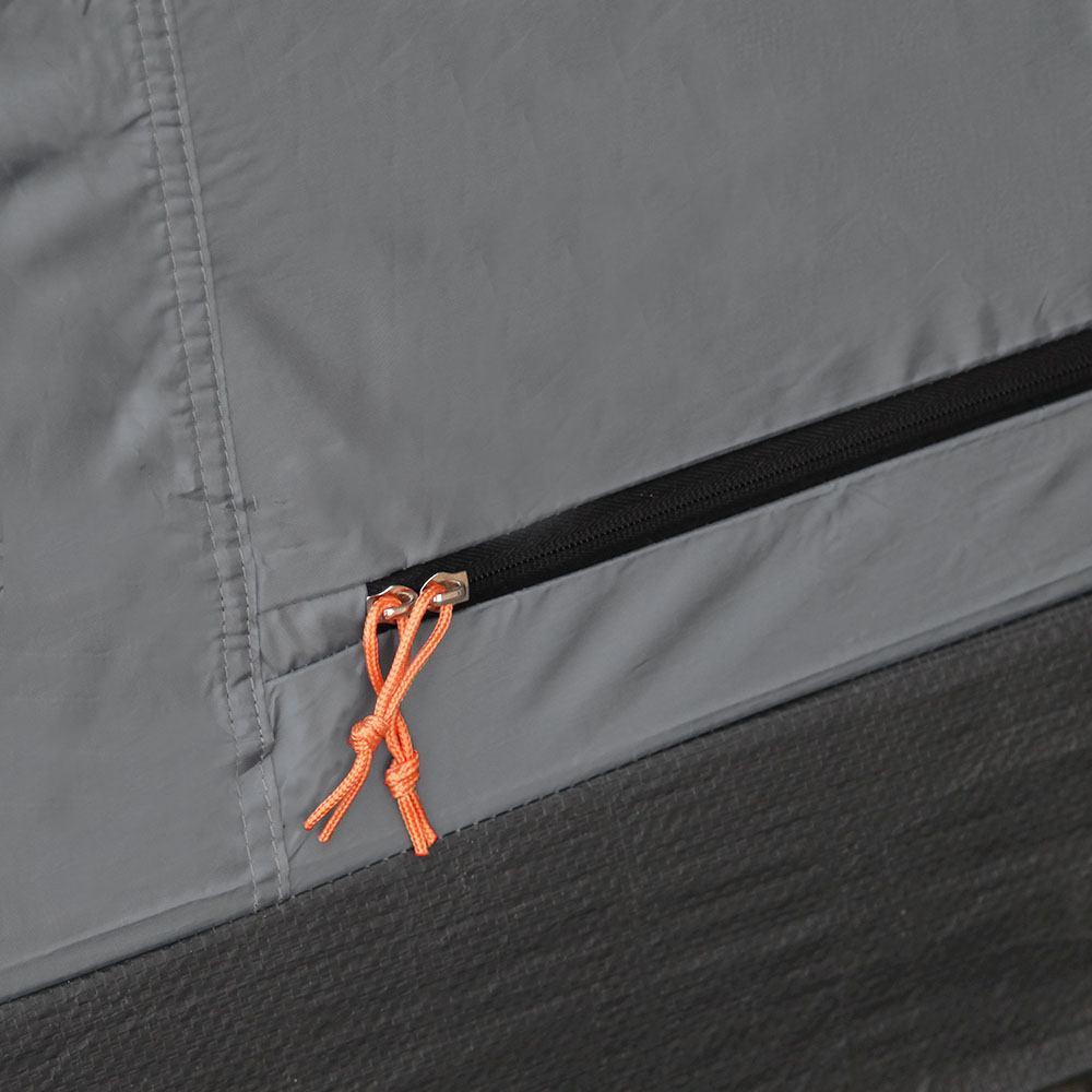 Barraca Cherokee Gt 8 A 9 Pessoas Ampla Nautika - 2