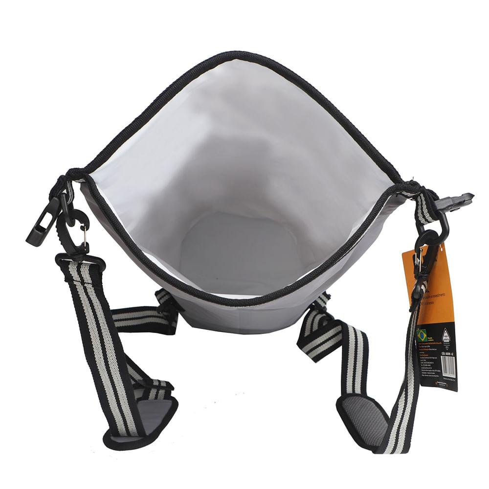 Bolsa Térmica Duffle 20 Litros Cold Sak 1 Unidade Nautika - 4