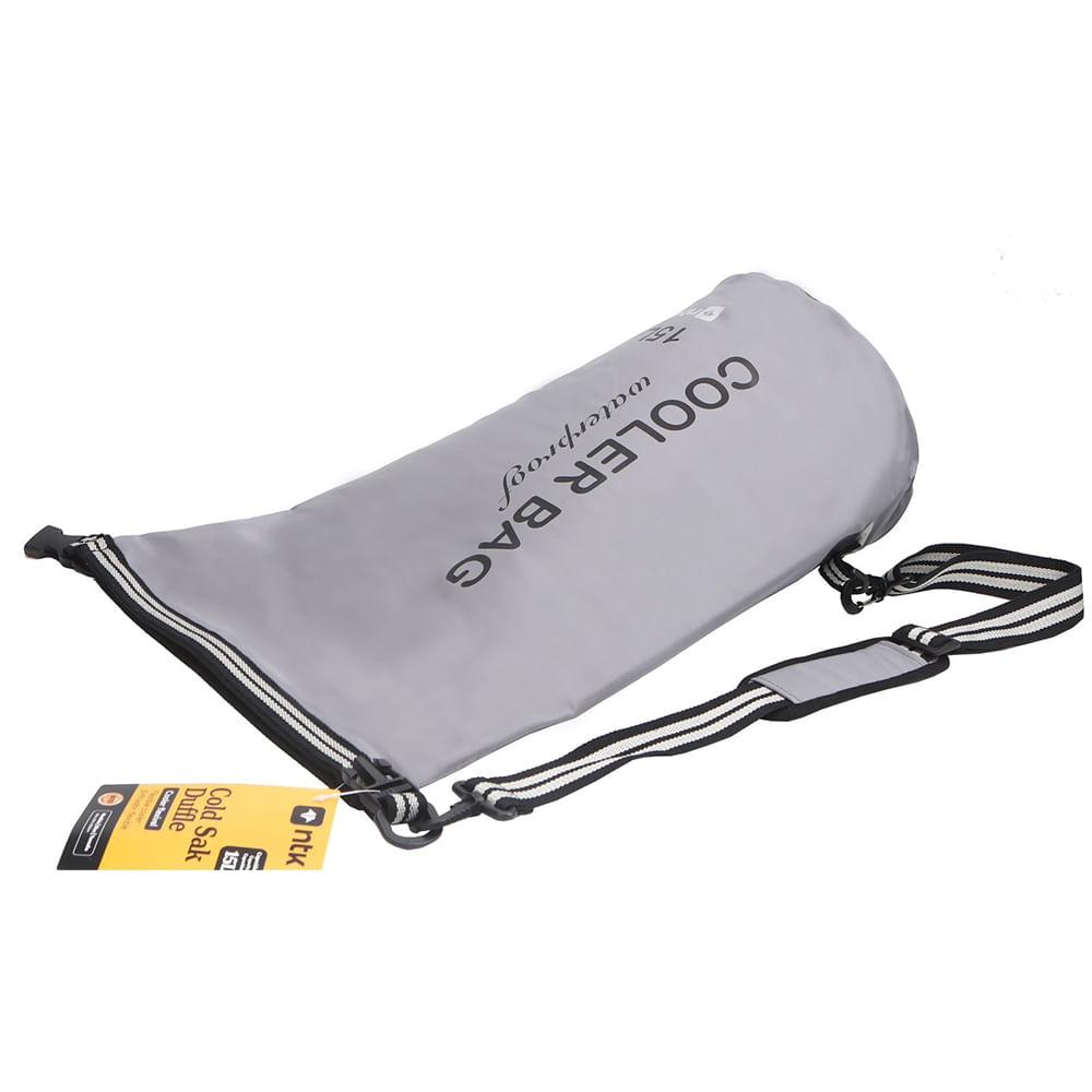 Bolsa Térmica Duffle 20 Litros Cold Sak 1 Unidade Nautika - 5