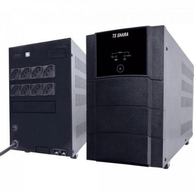 Nobreak Ts Shara Ups Senoidal Universal 2200VA BivoltCom Rodízio