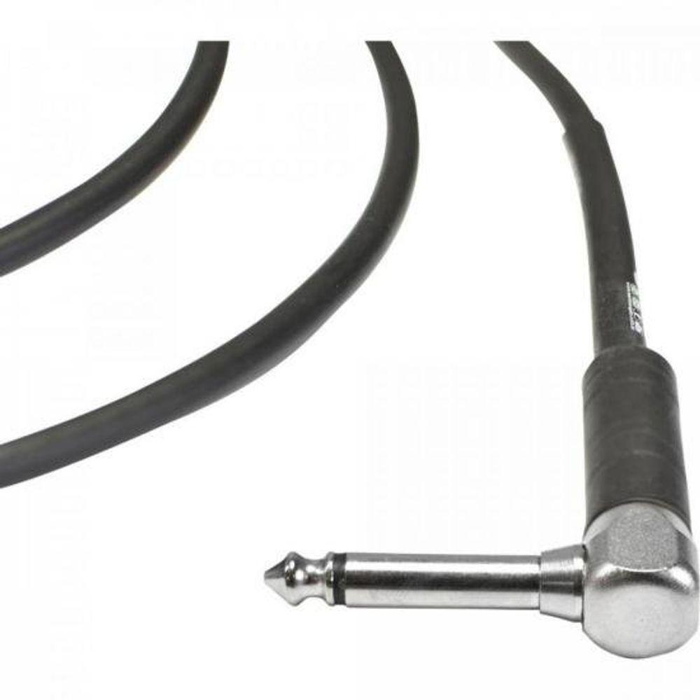 Cabo Para Instrumentos P10 x P10 90º 4,57m Angel L Santo Angelo - 3