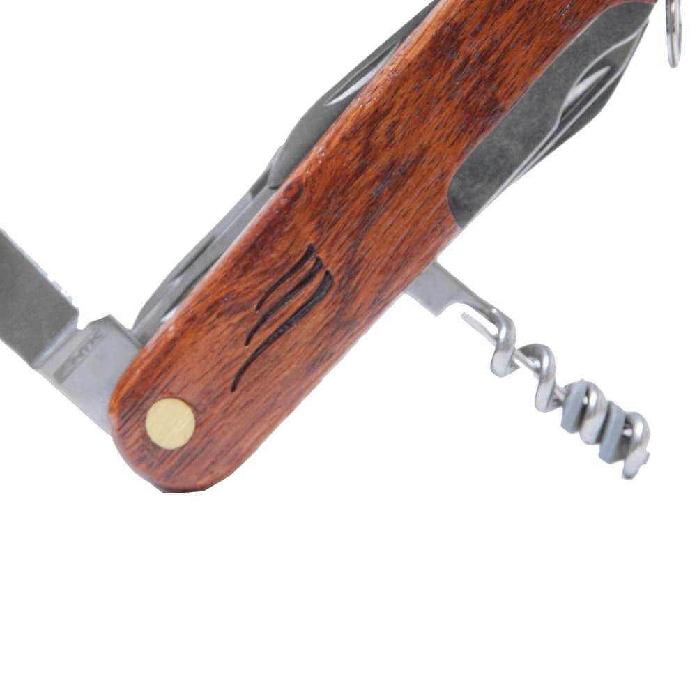 Canivete Prático Box 1 Unidade Nautika - 3