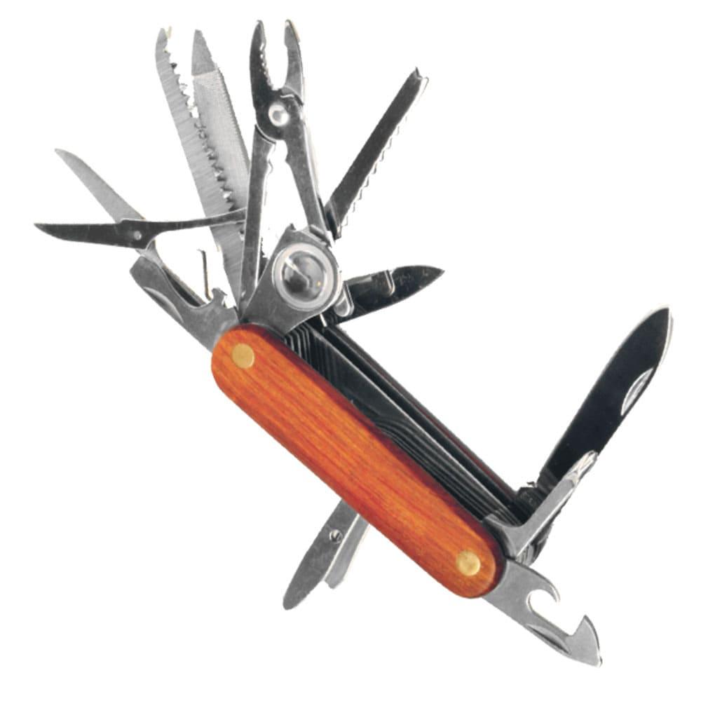 Canivete Prático Box 1 Unidade Nautika - 4