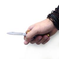 Canivete Prático Box 1 Unidade Nautika - 2