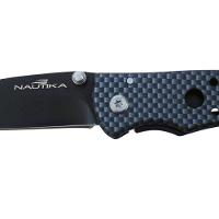 Canivete Compacto Stelt 1 Unidade Nautika - 4