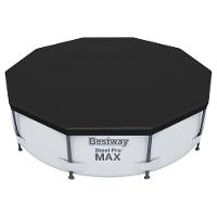 Cobertura Para Piscinas Fast Set 3800 Litros Azteq Bestway - 2