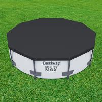 Cobertura Para Piscinas Fast Set 3800 Litros Azteq Bestway - 3