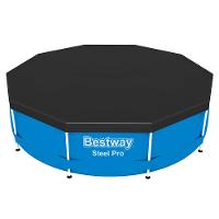 Cobertura Para Piscinas Fast Set 3800 Litros Azteq Bestway - 4