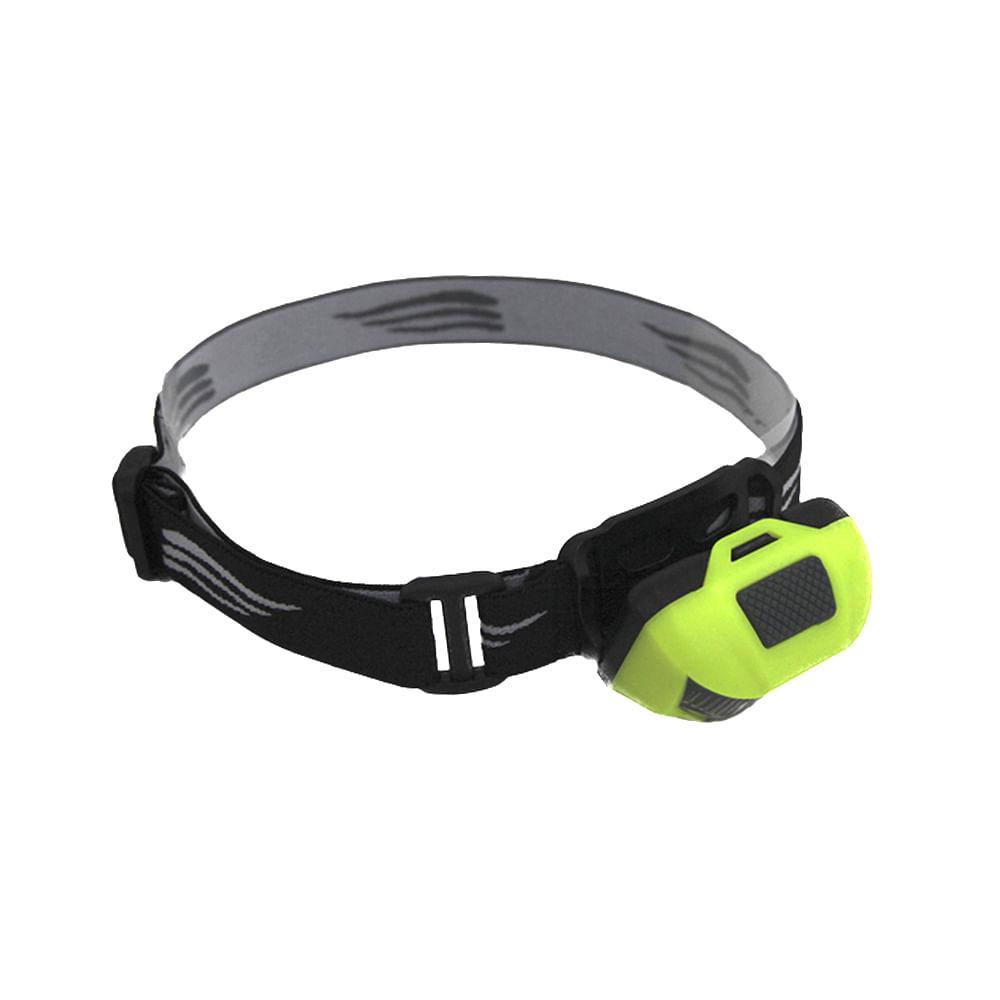 Lanterna Compacta Brilhante Fiji Ntk Nautika - 1