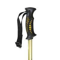 Bastão De Caminhada Leve Resistente Alumínio Guepardo - 2