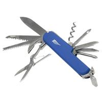 Canivete Potente Zeus 1 Unidade Nautika - 3