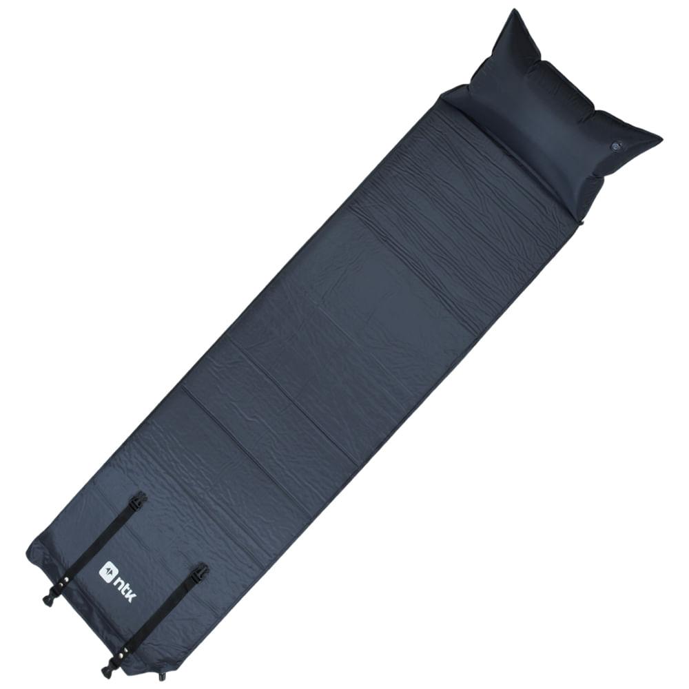 Colchonete 1,90X0,60 Cozy 1 Unidade Nautika - 3