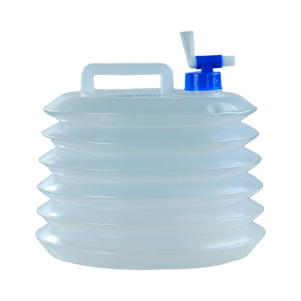 Garrafa Galão 10 Litros 1 Unidade Nautika - 1