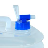 Garrafa Galão 10 Litros 1 Unidade Nautika - 2