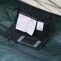 Barraca Amazon 3 A 4 Pessoas Compacta Nautika - 2