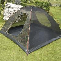 Barraca Amazon 3 A 4 Pessoas Compacta Nautika - 5