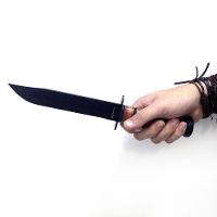 Faca Attack 1 Unidade Nautika - 1