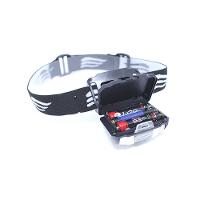 Lanterna Compacta Potente Cob Ntk Nautika - 1