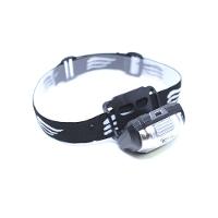 Lanterna Compacta Potente Cob Ntk Nautika - 2