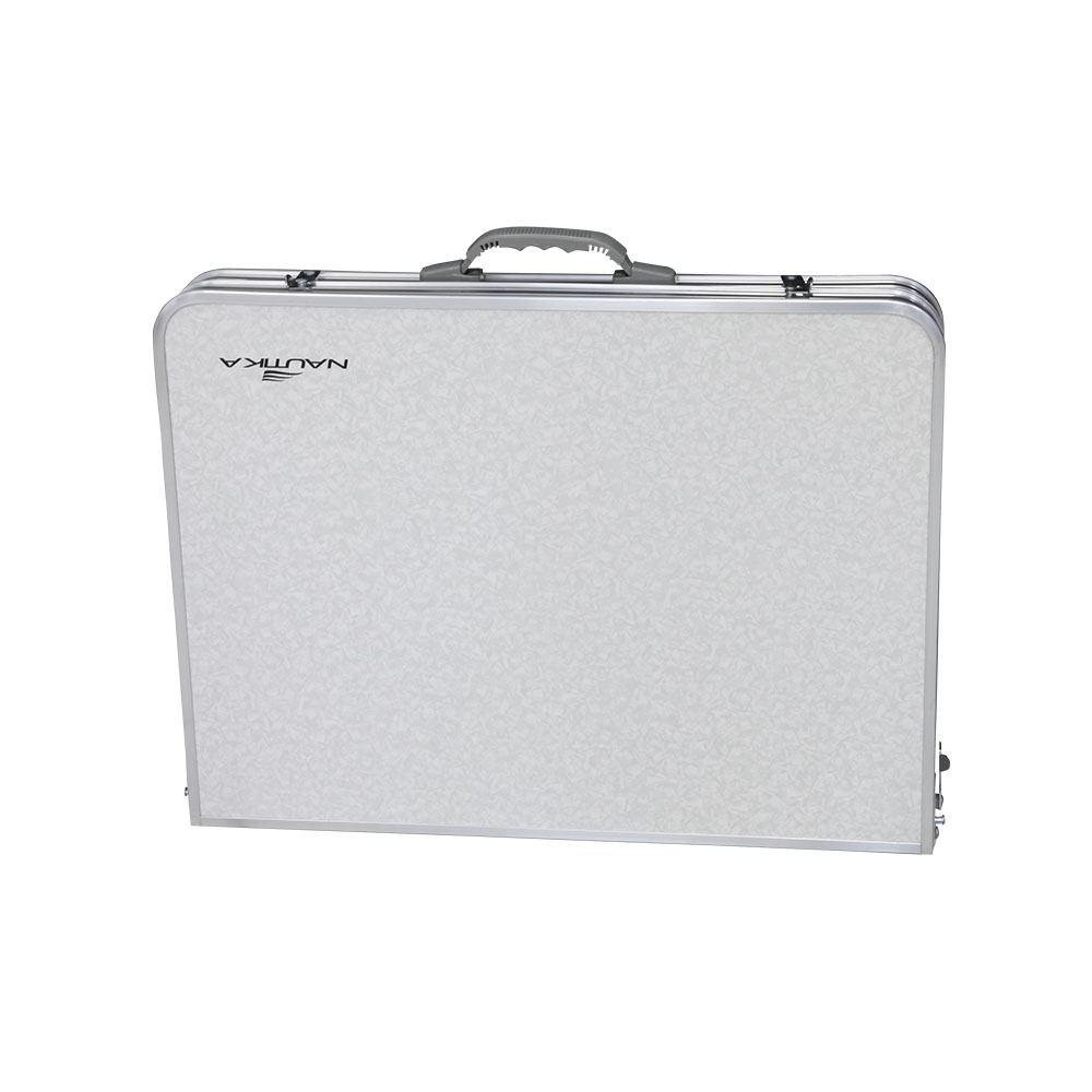 Mesa Domo Versátil Trixx Interna E Externa 1 Unidade Nautika - 1